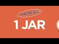 Palmer s Jar 101 One Jar Over 101 Uses