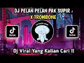 Download Lagu DJ SLOW BASS TERBARU 2023 || DJ PELAN PELAN PAK SUPIR X TROMBONE 🎧 SOUND VIRAL