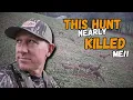 DEER EVERYWHERE - Hunting The Tennessee Foothills Over 30 in the field