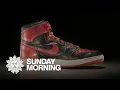 The Air Jordan turns 40