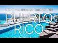 Top 10 All Inclusive Resorts in Puerto Rico 2023 Travel Guide