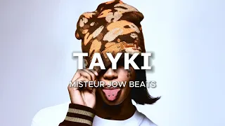 AFROBEAT INSTRUMENTAL 2026 "TAYKI"