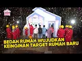 Download Lagu BEDAH RUMAH WUJUDKAN RUMAH IMPIAN TARGET | KILAU EPS 458 (6/6)