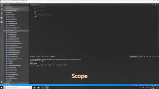 Lua Quick Start Guide 2 Working with Lua