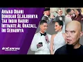 Download Lagu Ahmad Dhani  Sejujurnya Tak Ingin hadiri Intimate Al Ghazali | Intens Investigasi | Eps 5378