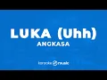 Download Lagu Luka - Angkasa (KARAOKE VERSION)