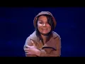 Samantha Barks singing "On My Own" from Les Miserables