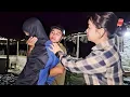 Download Lagu Hang's stalker was caught and Nam did not let him reveal the identity of Hang's father.