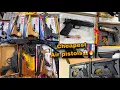 Lagu Cheapest AIR GUNS Pistols Collection In India 🔥| Sound Gun, Pubg Gun, Riffles In Cash On Delivery 😱