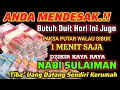 Download Lagu TERBUKTI.!‼️DZIKIR KEKAYAAN PALING MUSTAJAB🤲 DZIKIR PENARIK REZEKI - DOA PEMBUKA PINTU REZEKI #viral