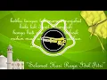 Download Lagu DJ LAGU LEBARAN 2020 FULL BASS PALING ENAK DI DENGAR