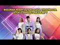 Lagu BOCORAN YANG AKAN TERSENGGOL DI DANGDUT AKADEMY 7