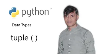 5 Python Basics Data Types in Python Tuple in Python