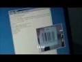 Barcode Radar - Turn your webcam into a professional 2d barcode reader