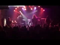 Obituary 1904 Music Hall - Jacksonville FL USA May 22 2017 Full Show
