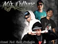 Lagu Rindu - hi-V ft Deny (MIX CULTURE )
