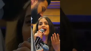 انت قلب قلبي الي احساس رائع 