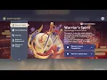 Genshin Impact Warrior s Spirit Duel Event Ibuki Hard