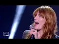 Florence and the Machine - Ship To Wreck - Live du Grand Journal