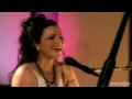 Evanescence - Lithium [Live @ Yahoo Pepsi Smash Acoustic Sessions 2006] HD