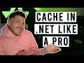 The Only Cache You Should Be Using in NET