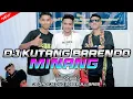 Download Lagu DJ MINANG - KUTANG BARENDO || VIRAL 2023 [ DEDDY DOKO X REMAN MIX \u0026 ARIL NAFI ]#fyp