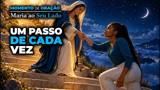 Oração para Quem Tem Medo de Não Conseguir