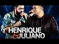 Lagu Henrique e Juliano - as melhores...siga nosso canal.
