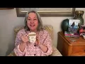 Meg Tilly Congratulates Fantastic Tilly on 1 000 YouTube Subscribers