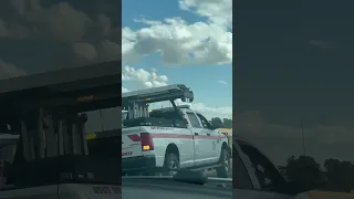 Omg Just happen Car accident Legorio vlog