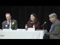 4 Area Councils Debates 2025 - Ward 5 City Council