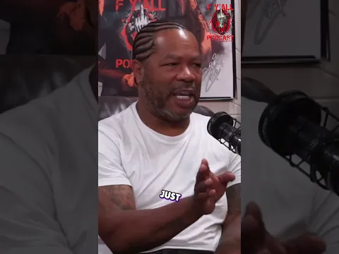 "CT Fletcher Can Go To Walmart In Peace 😂 Xzibit Can't — That's The Difference