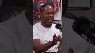 "CT Fletcher Can Go To Walmart In Peace 😂 Xzibit Can't — That's The Difference