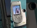 Download Lagu Video call from 2005. Nokia PT-8 with 6630 model #nokia #symbian