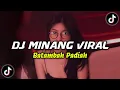 Download Lagu DJ Break Minang  Batambah Padiah Paling Enak 🔥 Remix Terbaru 2023