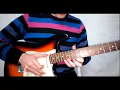 Mahmoud El Esseily - Heya | محمود العسيلى - هي [Instrumental Cover-موسيقى]