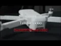FIMI X8 SE Tutorial - How to link drone remote controller