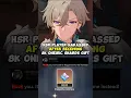 Download Lagu HSR Player Harassed After Receiving 8k Oneiric Shards Gift - Honkai Star Rail
