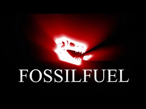 Fossilfuel out now