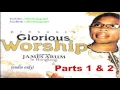 Download Lagu Glorious Worship - Evang James Arum (Official Naija Gospel)