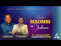 Download Lagu Juma La Maombi Na Shukrani | Yanipasa Kuwa Naye | Pr. Shigella Jilondela - Day 5
