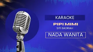 Download Pipi Mimi - Nada Wanita MP3