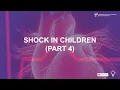 Obstructive Shock in Children Chapter 6 Part 4 PALS Training