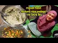 Download Lagu makan jadi lahap hasil mulung yang sedap
