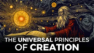 This Is How The Universe REALLY Works