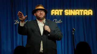 Fat Sinatra