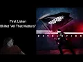 Listen Lounge | Skillet "All That Matters"