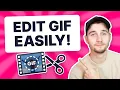 How To Edit A GIF Online Easy GIF Editor