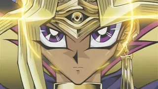 MAD 遊戯王DM OVERLAP Yugioh Overlap The Overlapping Eyes 
