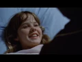 the exorcist 1973 - LINDA BLAIR 1973